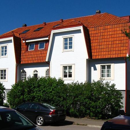 Villa Nore Borgholm Exterior photo