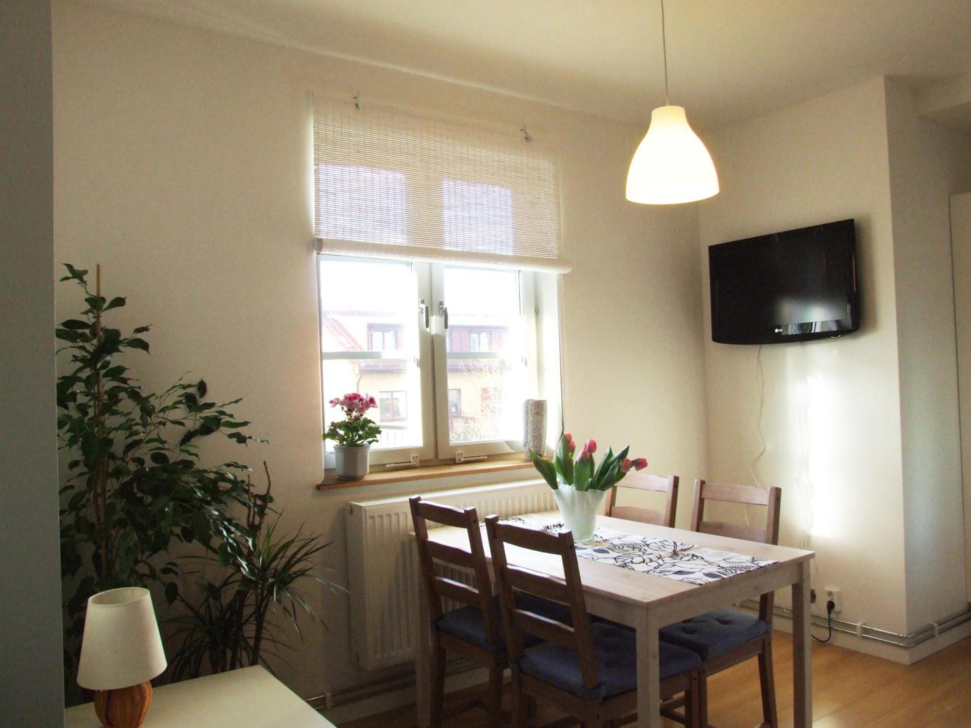 Villa Nore Borgholm Room photo
