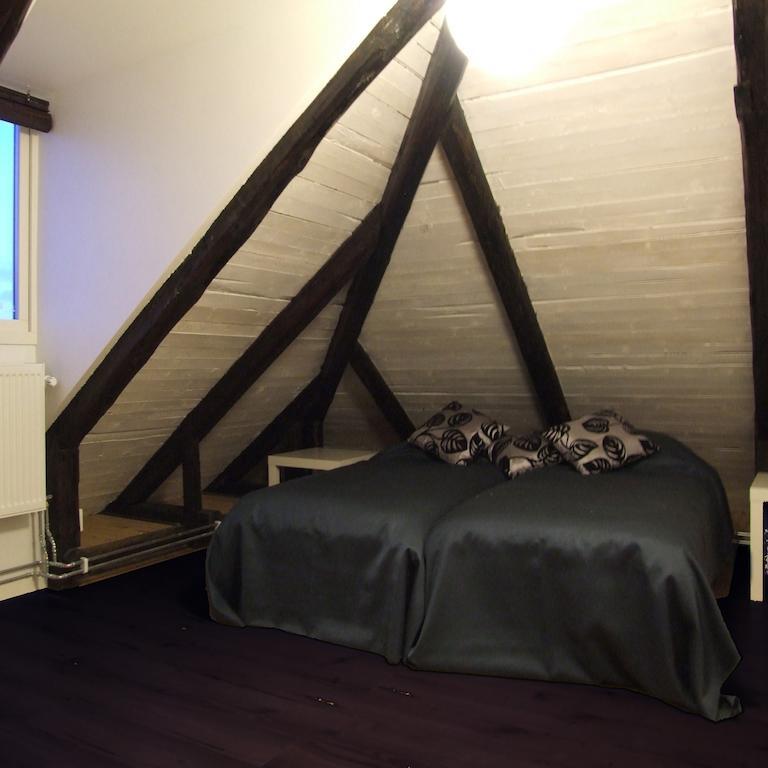 Villa Nore Borgholm Room photo