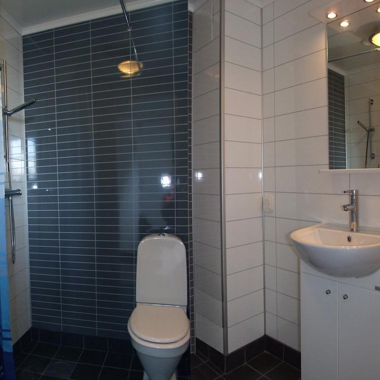 Villa Nore Borgholm Room photo