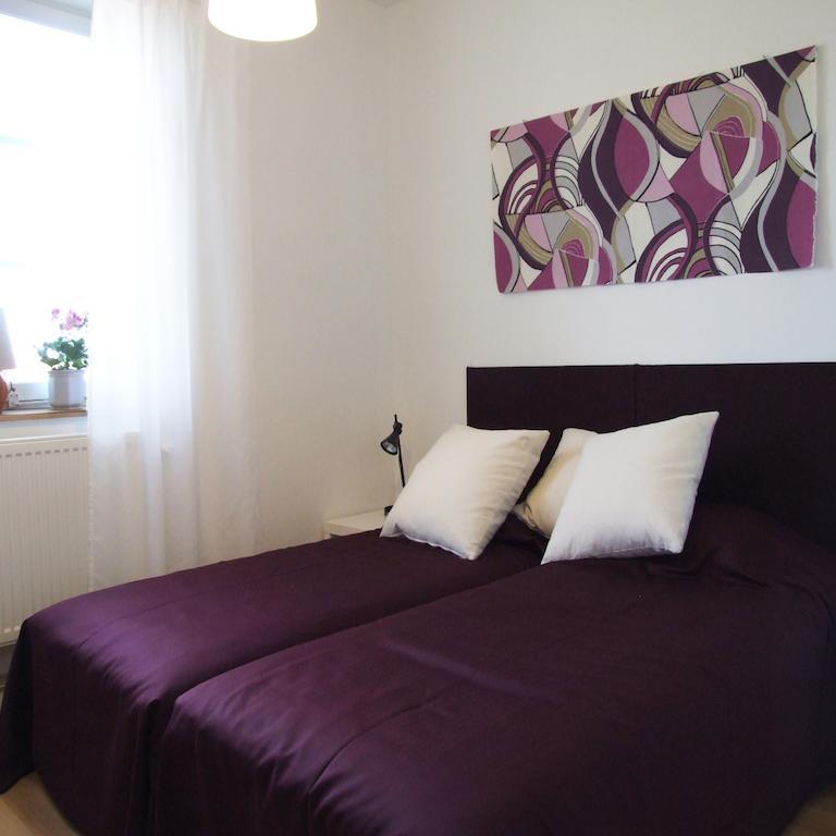 Villa Nore Borgholm Room photo