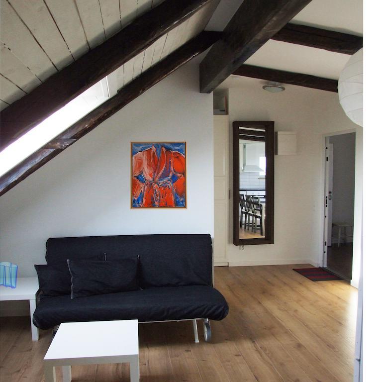 Villa Nore Borgholm Room photo